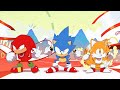 3 Hours Of Upbeat Sonic Music To Jam To