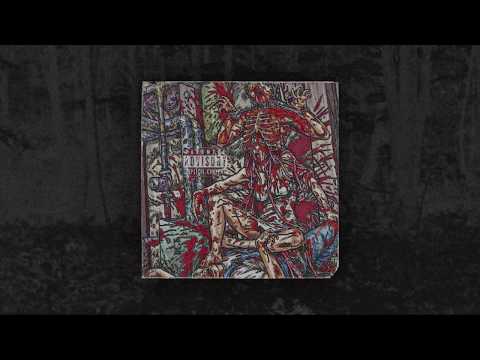 MOECKEL DA CRXXP - KILLSTREAK (PROD. PHONKMASTA) (HQ Remaster)