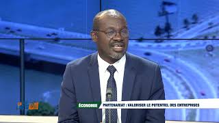 Partenariat, comment valoriser le potentiel des entreprises ?