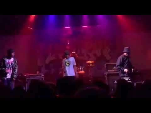 Lorong Jalanan - Don't Stop at jogja national museum