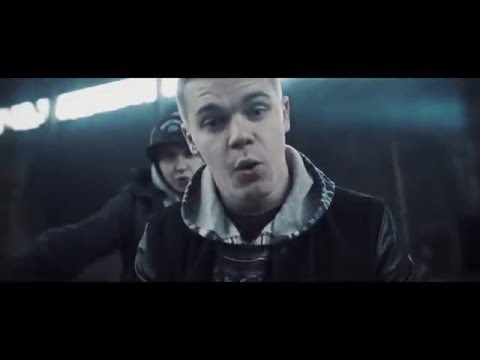 Sam Spontan - Co Słychać (prod. Emo) [Official Video]