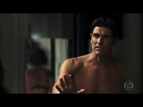 MARIA DA PAZ DA TIRO EM RÉGIS