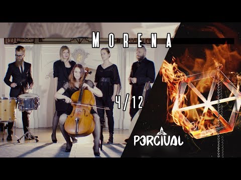 Percival - Slava III - Morena (Video 4 / 12)