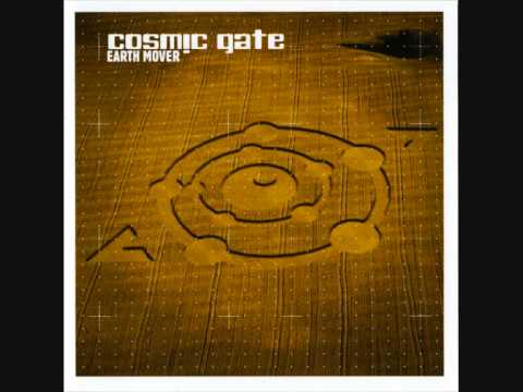 Cosmic Gate-Should've Known (feat. Tiff Lacey)