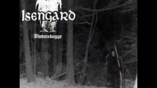 Isengard - vinterskugge