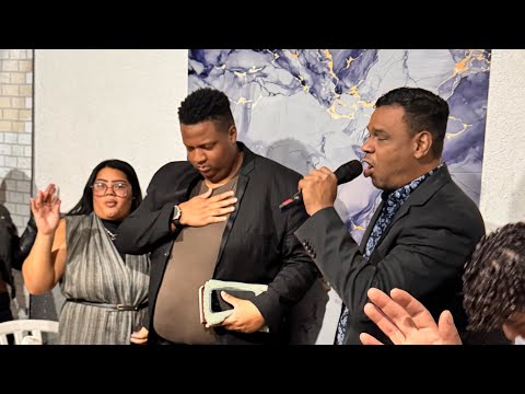 Ezequiel 37 - Cauan