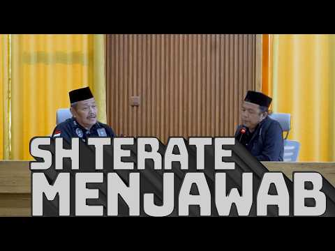 PENJELASAN LHA PUSAT