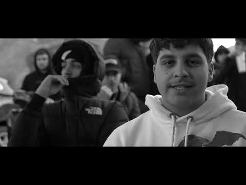 MIKY - MMIEZ'A VIJ feat. Le-one (prod. EmmeB & Paco6x) [Official Video]
