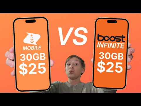 Boost Infinitewelcome