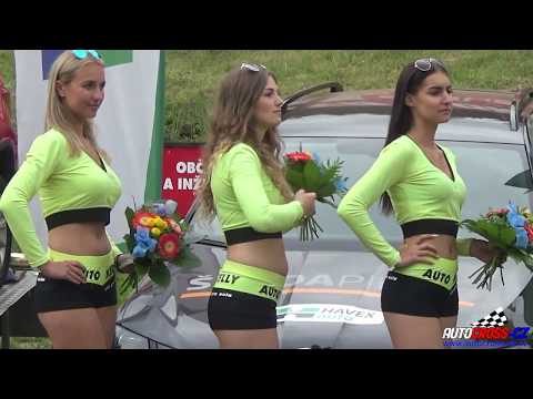 2017 - The Best Of Junior Buggy By Autocross-CZ