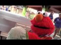 Busch Gardens Sesame Street By Cloud Nine Studios