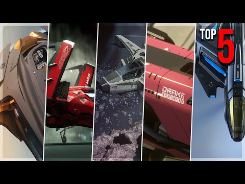 Rarest Ships | Star Citizen | Buyers Guide