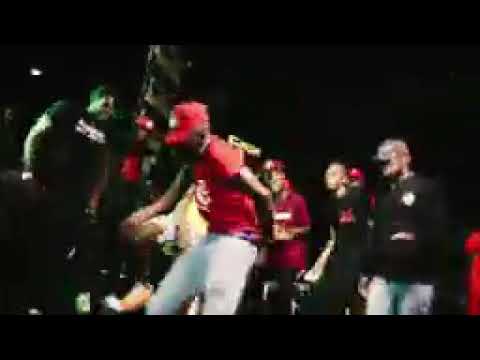 Chi Ching Ching, Iwaata - Buff Dem (official video) ft Pata Skeng