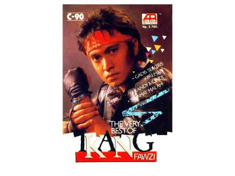 Ikang Fawzi - Permata Hitam