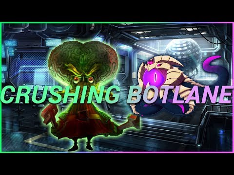 HEIMERDINGER ADC CARRYING DIAMOND 3?  ALMOST TO D2! 11 DAYS LEFT UNTIL SEASON ENDS!