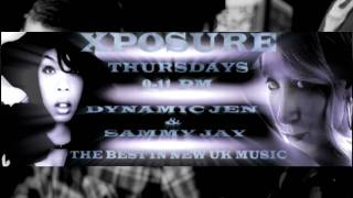 XPOSURE SHOW - CHANY (UK RNB) & DOLLAR DA DON (FROM NY) PART 2