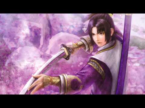 Samurai Warriors 3 OST - Retreat (30 Minute Extension)