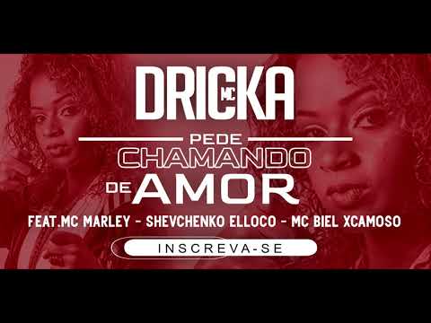 SHEVCHENKO E ELLOCO, MC MARLEY, BIEL XCAMOSO FEAT. MC DRICKA - PEDE CHAMANDO DE AMOR