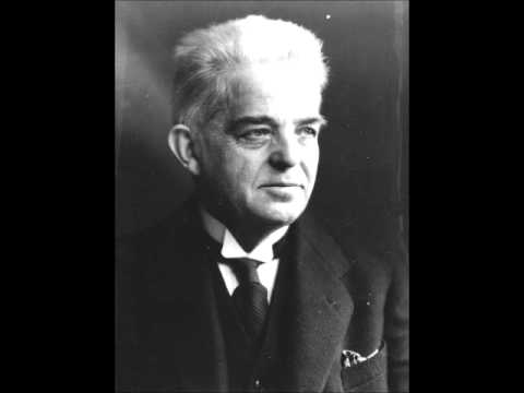 Carl Nielsen - Symphony No. 4 "The Inextinguishable", Op. 29