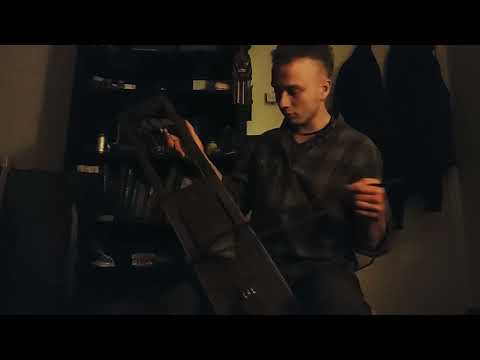 Bass Tagelharpa / jouhikko