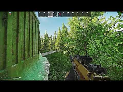 10 PMC Kill Lobby Wipe - Customs