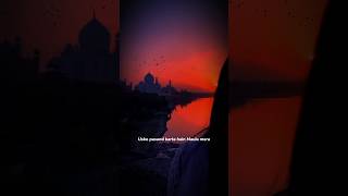 MAULA MERE MAULA - Roop Kumar Rathod [Lyrics Edit] #shorts