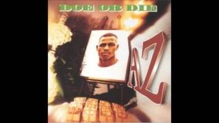 AZ - Sugar Hill (Remix)