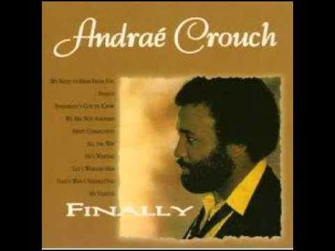 We Are Not Ashamed featuring Howard Smith and Edna Wright