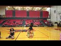 ROYAL FAMILY Creative Just Cause Dance Heartbreak Hotel Dance Competition