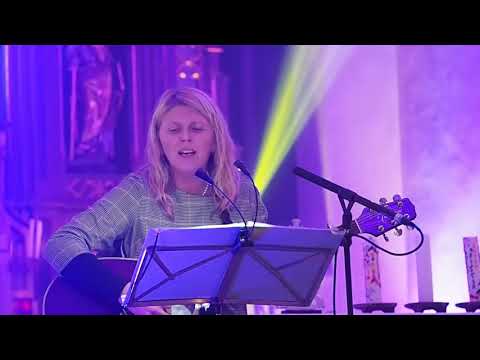 Lass mich ein - Silvia Wachter (Lied von Amei Helm)