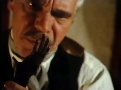 The Monkey's Paw by W. W. Jacobs Ghost Story Short Film 1988