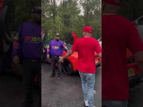 QUEENZFLIP TROLL DJ ENVY & THINGS GET CRAZY - DID FLIP GO TOO FAR? #ITROLLZ