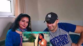 REACTION : GORE JATT | RESHAM SINGH ANMOL