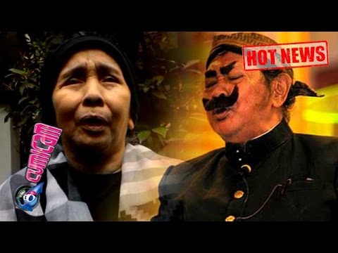 Duka Artis Untuk Pak Raden - Cumicam 31 Oktober 2015