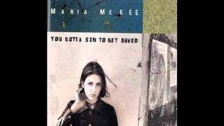 Maria McKee- You Gotta Sin To Get Saved