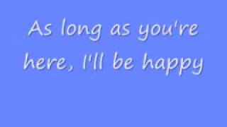 Stephen Schriner- &quot;California Dreams&quot; (lyrics)