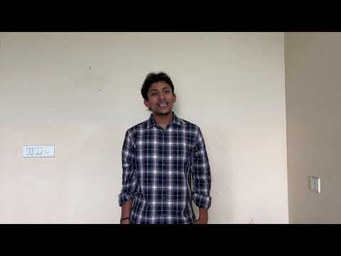 Satyam patel Monologue 01