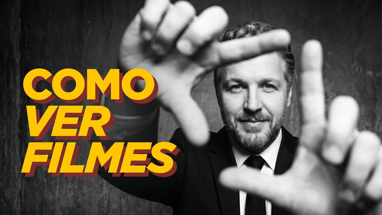 Análise de cinema no Cinema Guiado