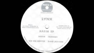Lynx - Dark Mission (Acid Techno 1996)