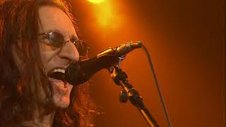 Rush - The Way the Wind Blows (Snakes &amp; Arrows Live)