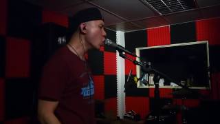 Born of Osiris  -  FREE FALL cover by Chester