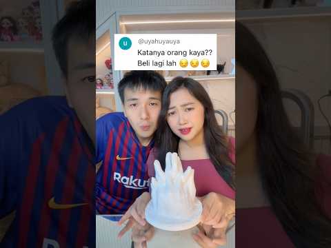 KALI INI BERHASIL 😎 | Klara Tania #holidayswithshorts #holidayswithyoutube