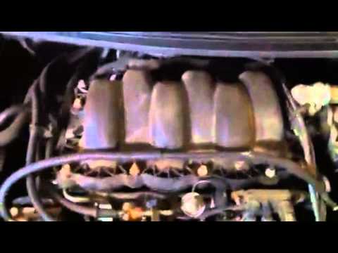 BE0543 - 2003 Ford Windstar Wagon - 3.8L