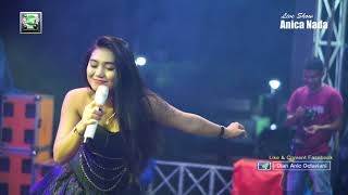 Download lagu DENYUT ASMARA - DINDA PUSPITA ENERGIC BANGETTT (ANICA NADA) Live Balongan Asri 2 mp3