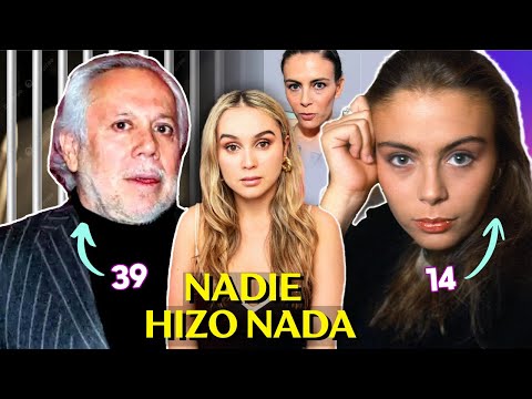 Caso Sasha Sokol: Cómo Luis de Llano destruyó a una estrella  | Timbiriche P2