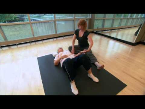 Alexander Technique-Mayo Clinic