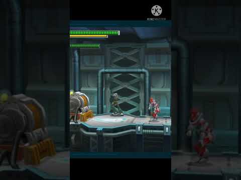 Wait for it... | Megaman X8 #shorts