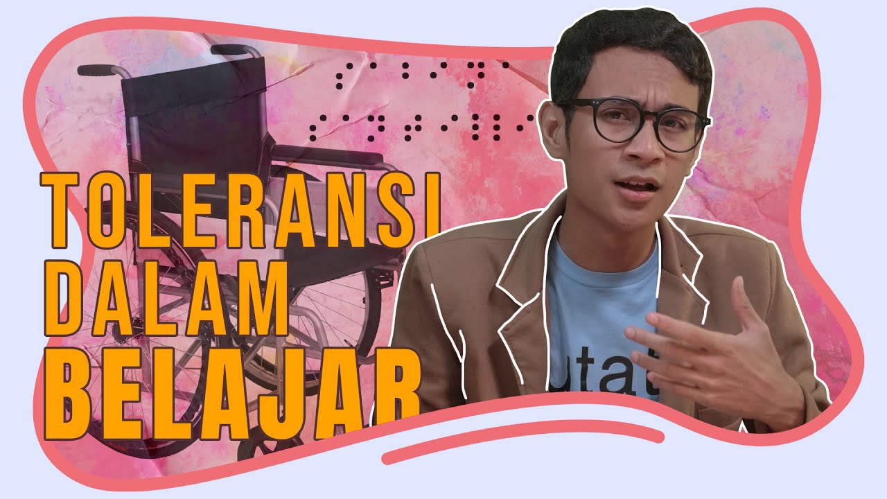 Tantangan Dunia Pendidikan pada Anak Berkebutuhan Khusus #MUDAMERDEKABERKARYA