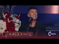 Battle Belongs Phil Wickham Charlie Kirk Memorial LIVE Charliekirk Battlebelongs