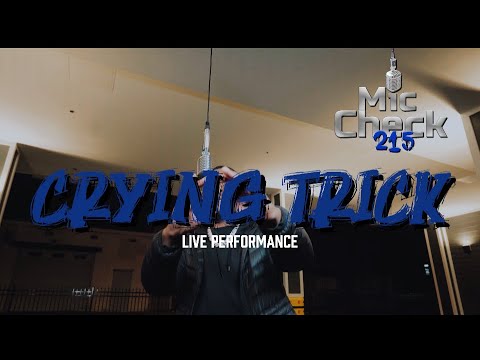 Ypn Nas - Crying Trick (Official Video) shot by foxvizuals.est2020